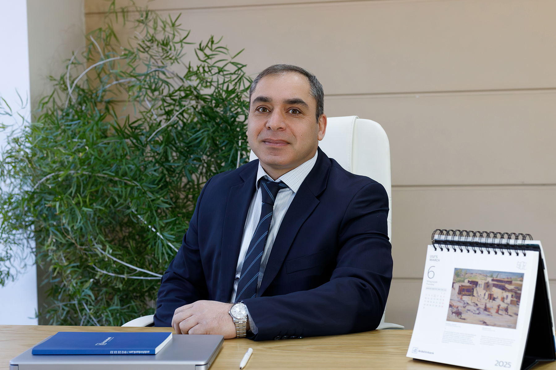 Վահե Գրիգորյան