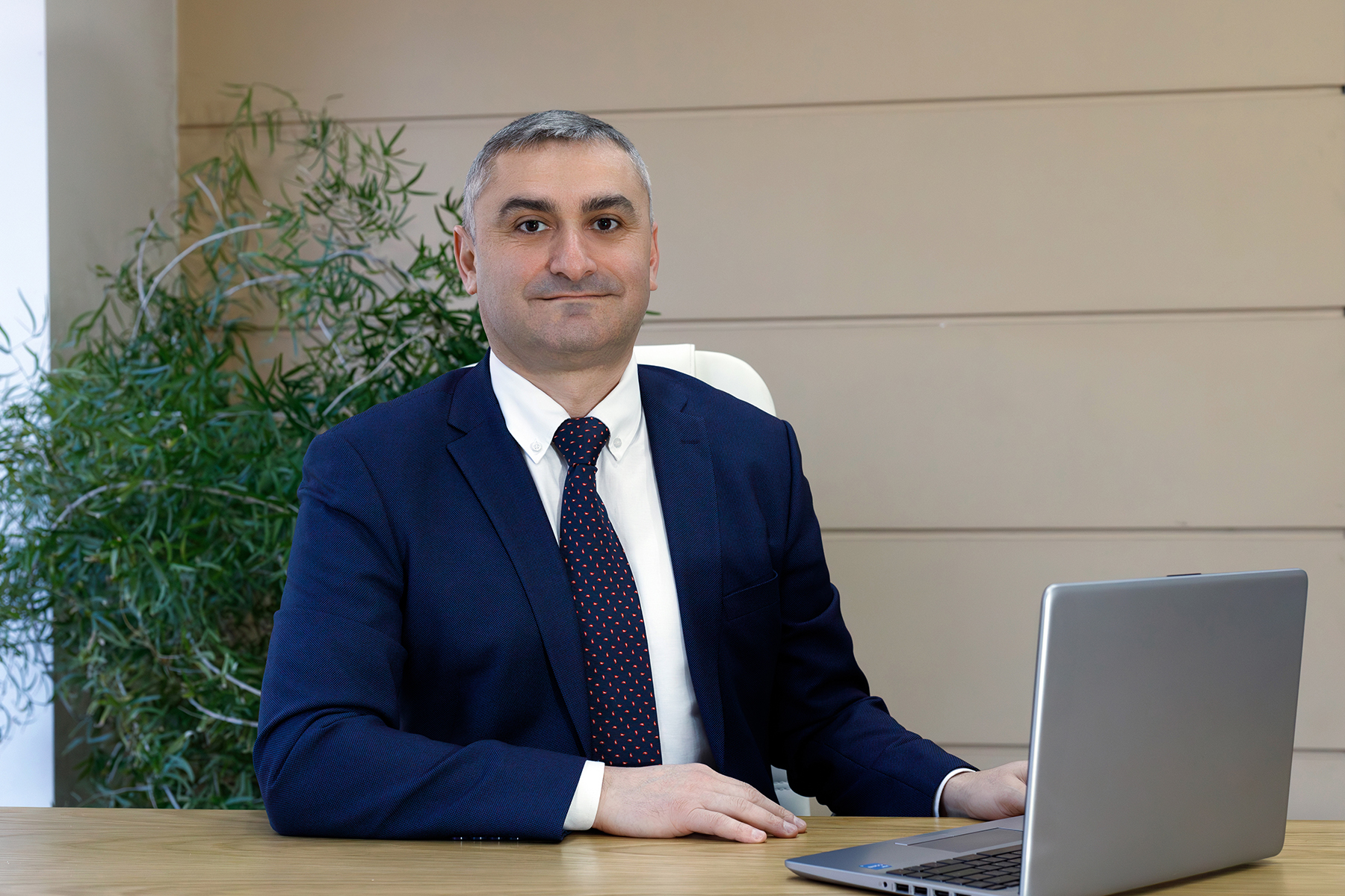 Տիգրան Հարությունյան