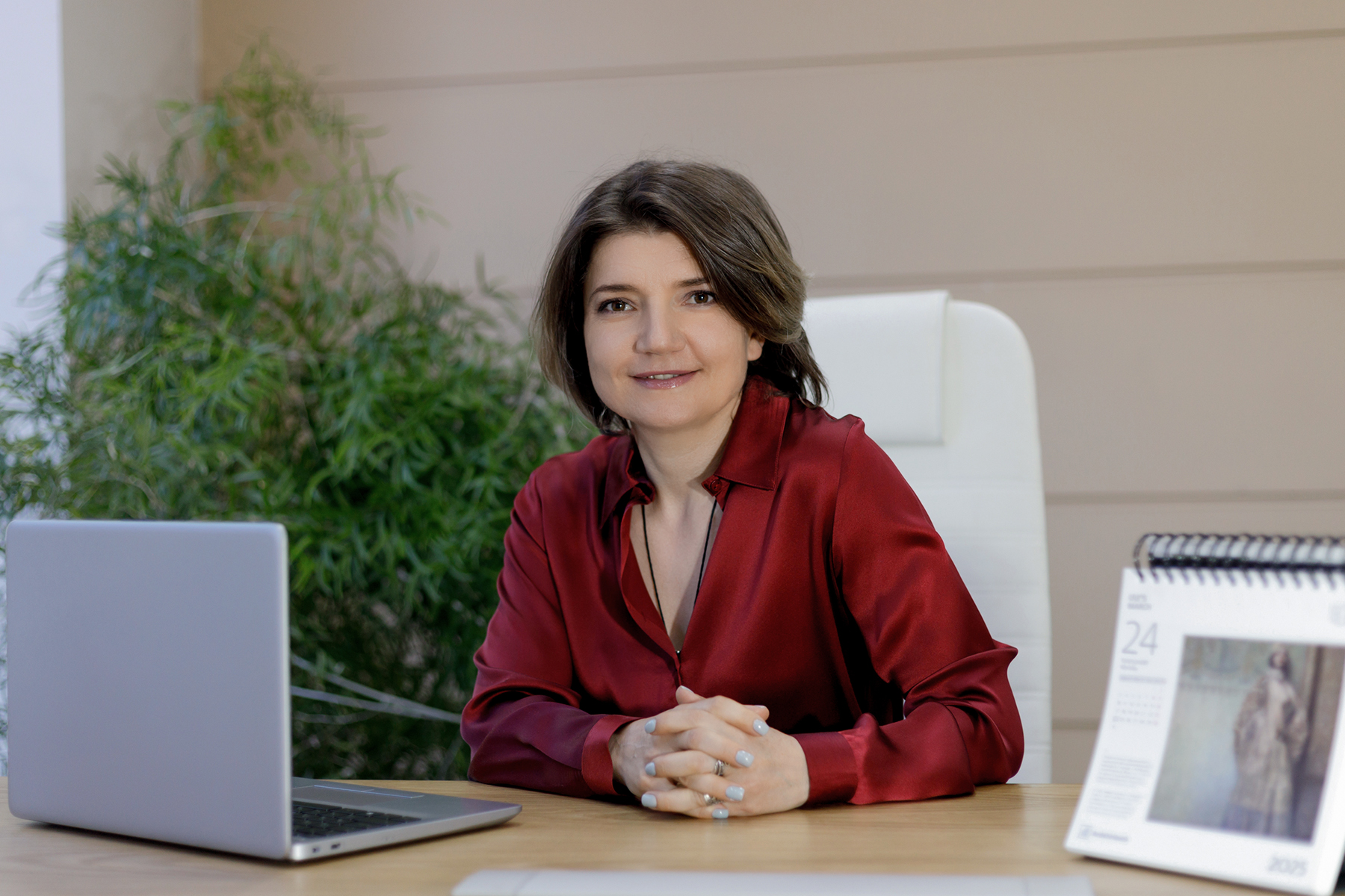 Մանե Գևորգյան
